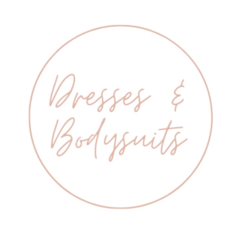Dresses & Bodysuits
